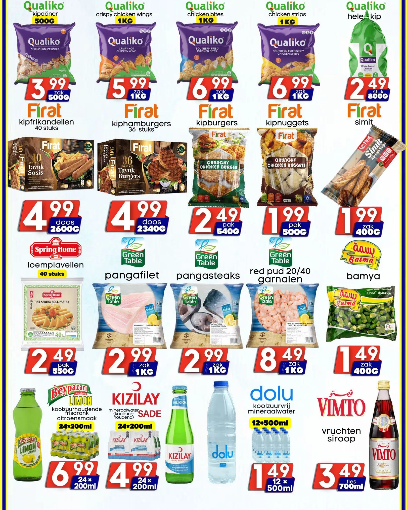 Özbaktat folders van 9 april tot 12 april 2026 - Folder pagina 6