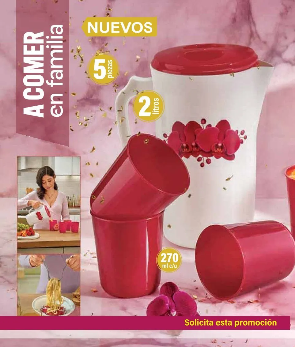 Catálogo de Arabela catálogos y ofertas 3 de marzo al 31 de marzo 2026 - Pagina 6