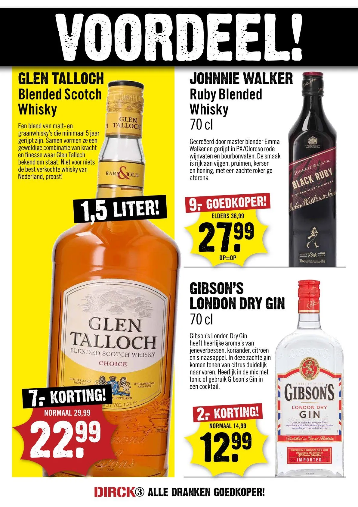  Dirck III folders van 28 januari tot 3 februari 2026 - Folder pagina 6