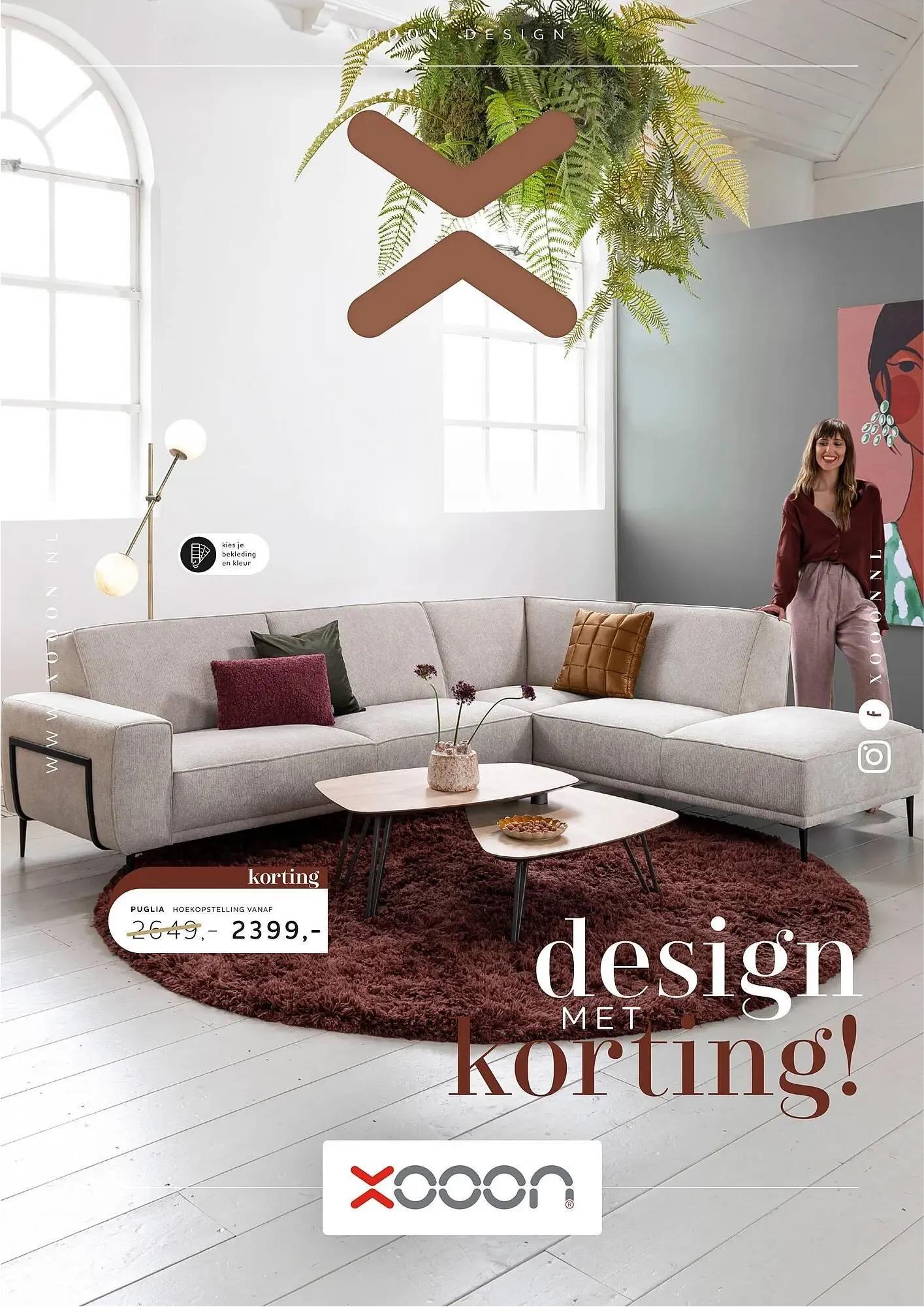 Folder van 18 maart tot 3 april 2026 - Folder pagina 