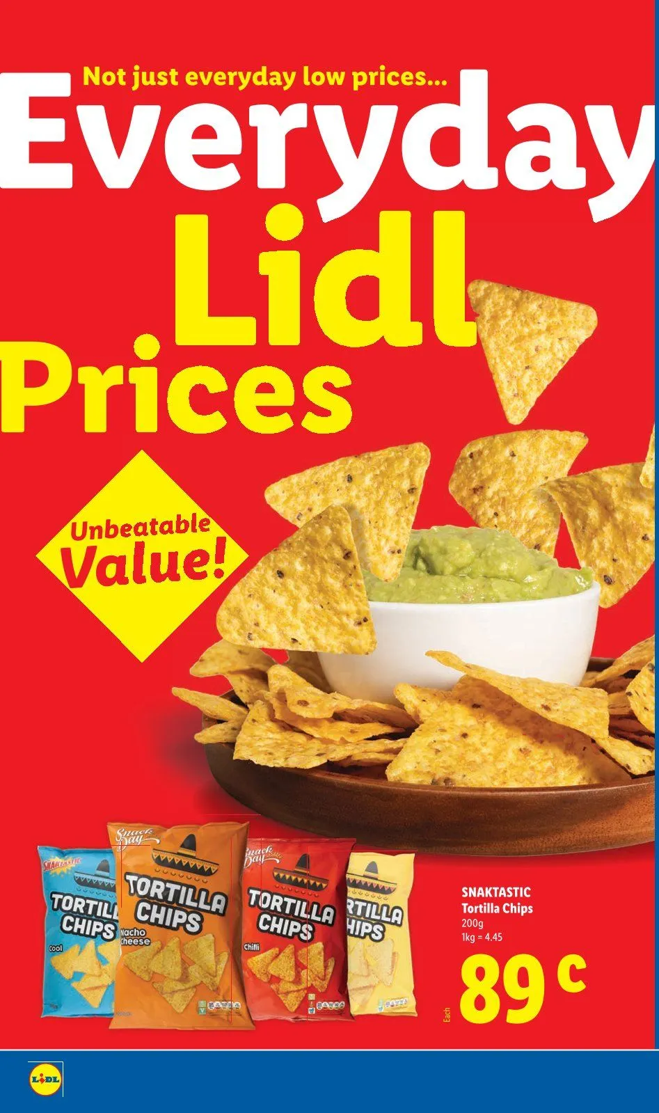 Lidl weekly ads - 4 June 10 June 2026 - Page 6