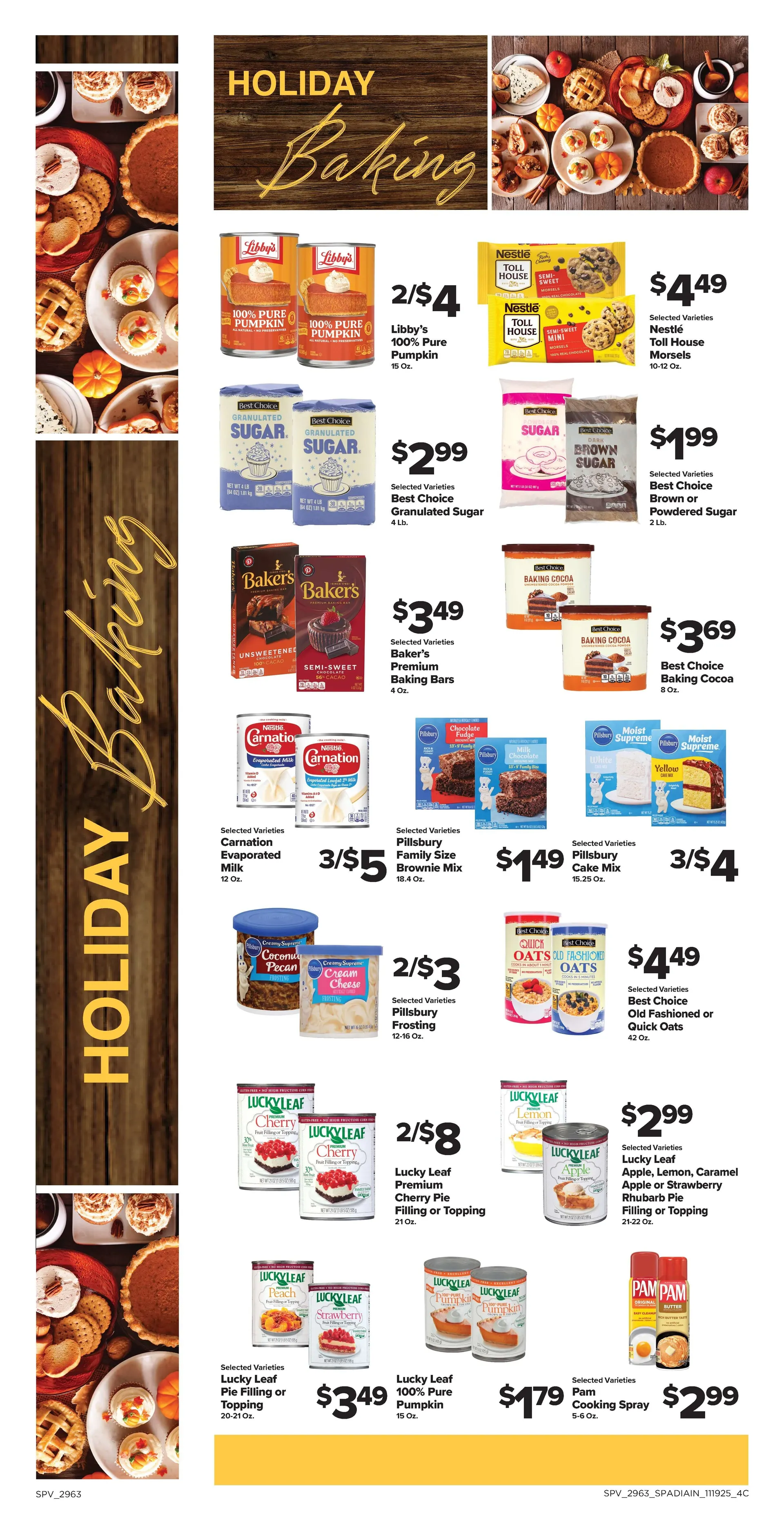 Weekly ad Weekly ads from November 28 to December 2 2025 - Page 6