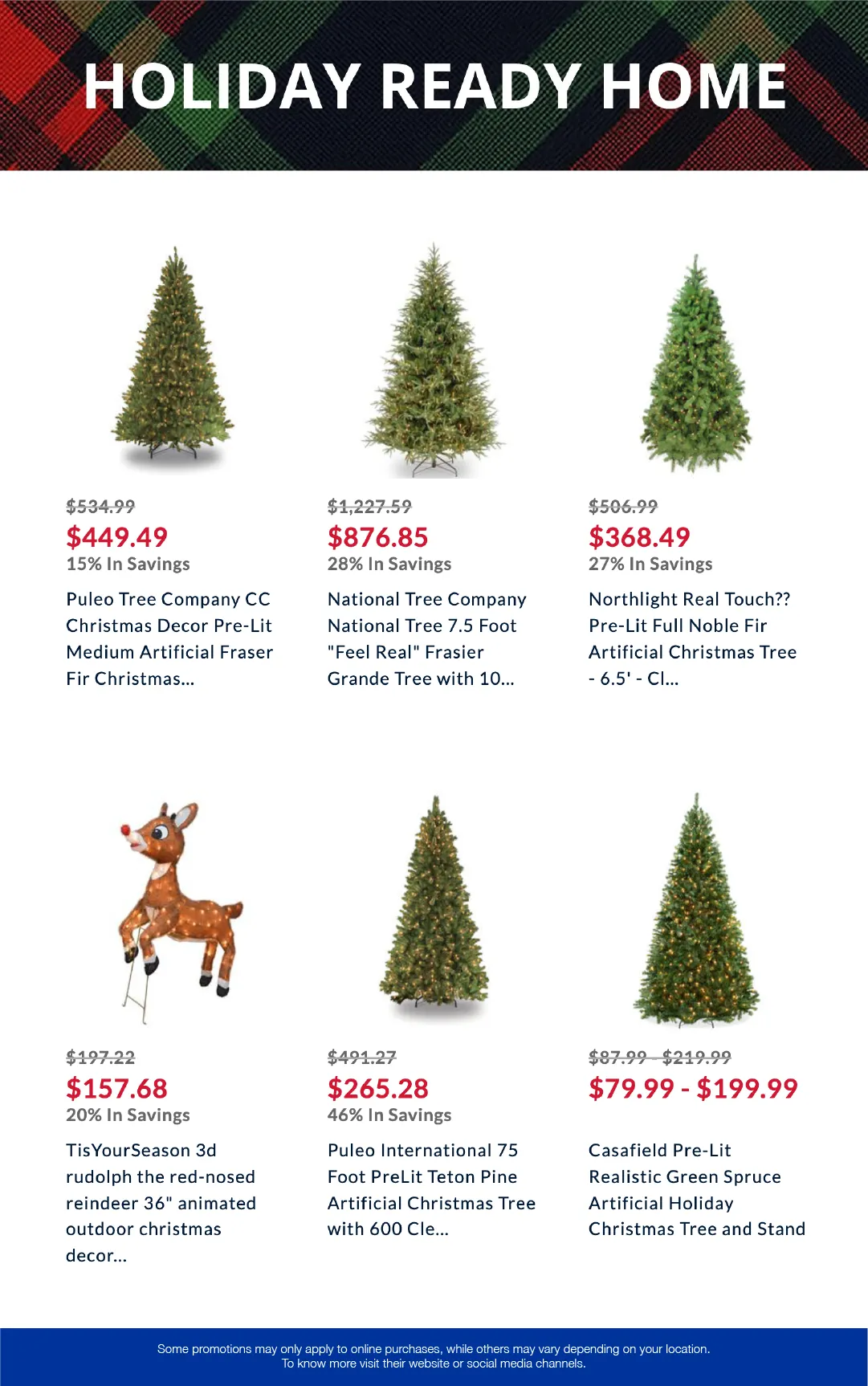 Weekly ad Sears Sales from December 10 to December 23 2025 - Page 5