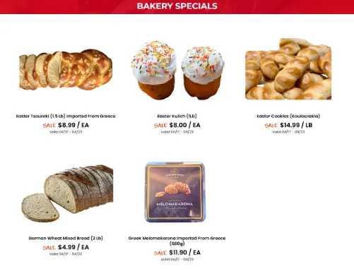 Weekly ad Farm Fresh Deals from April 17 to April 23 2025 - Page 5