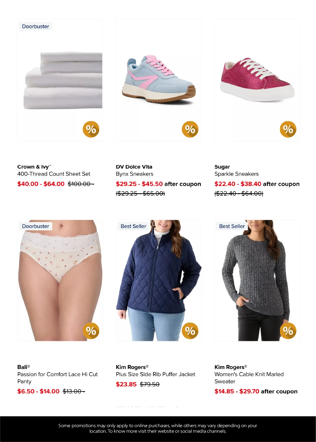 Weekly ad Weekly ads from February 2 to February 17 2026 - Page 5