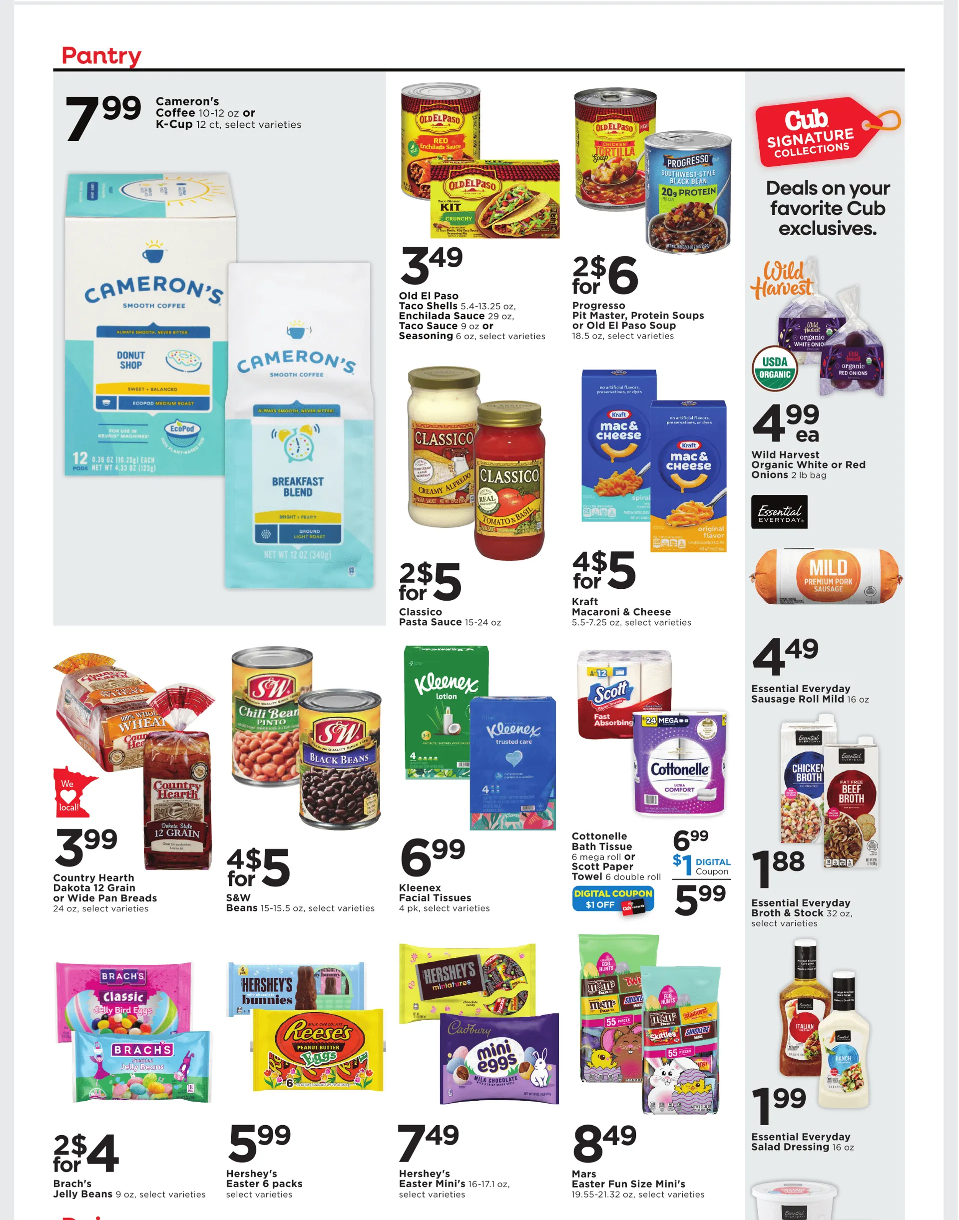 Weekly ad Weekly ads from March 8 to March 14 2026 - Page 5