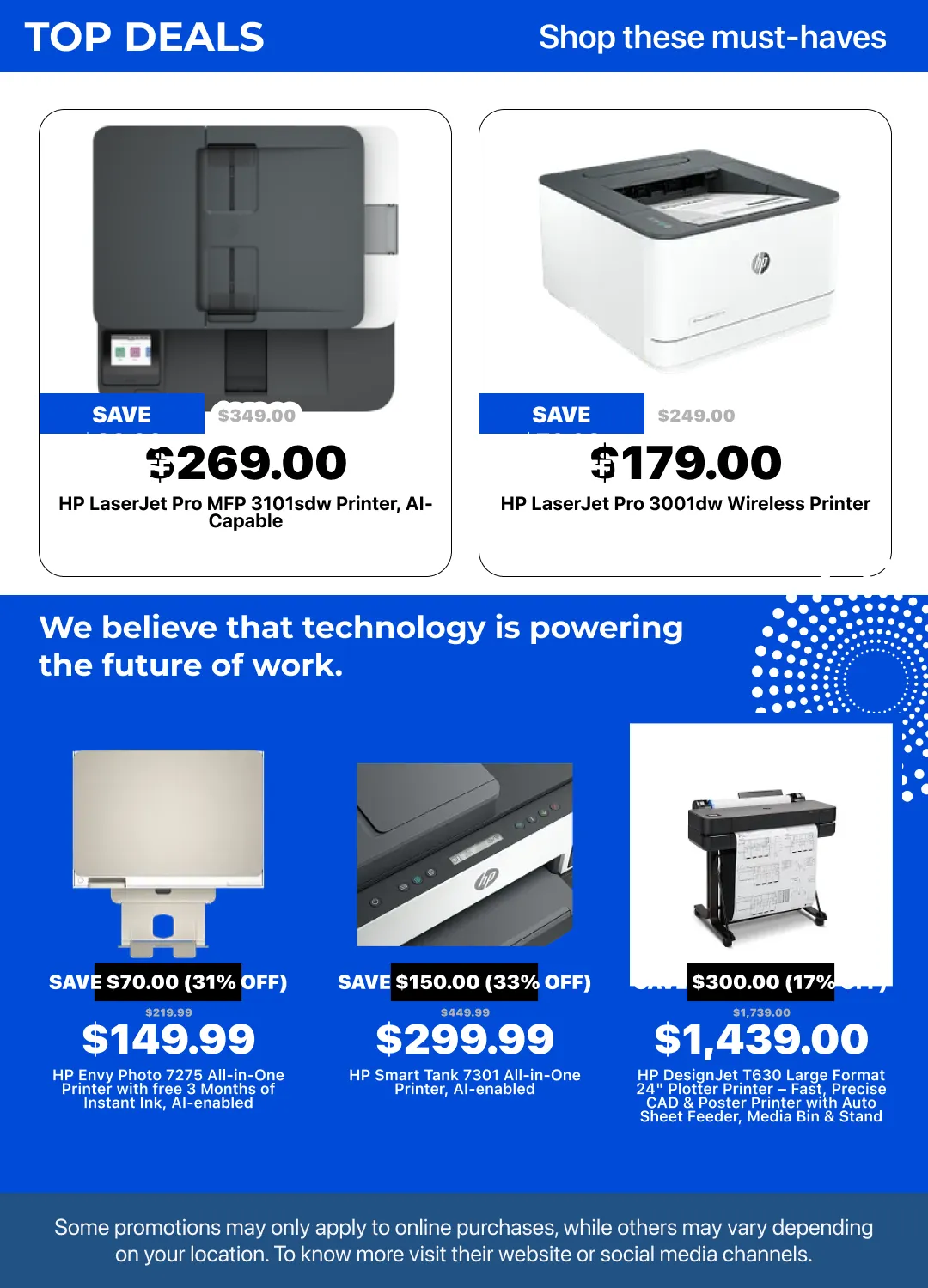 Weekly ad Hp Sales from May 7 to May 26 2026 - Page 6