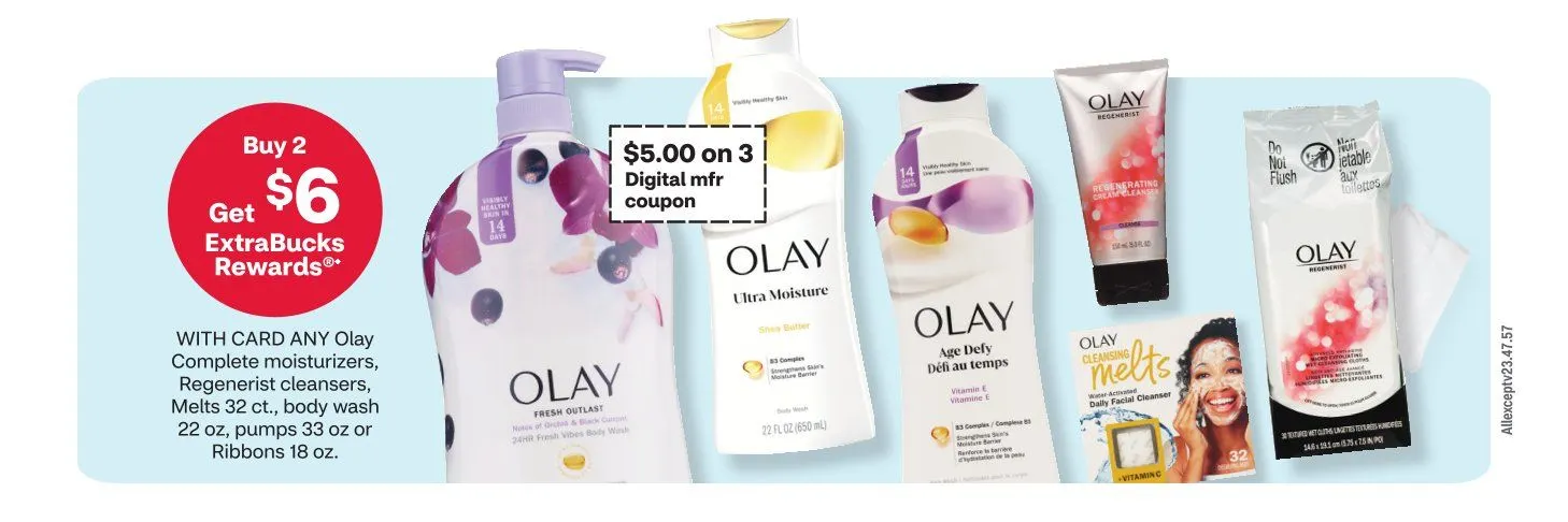 Weekly ad CVS Health weekly ads from September 7 to September 14 2025 - Page 6