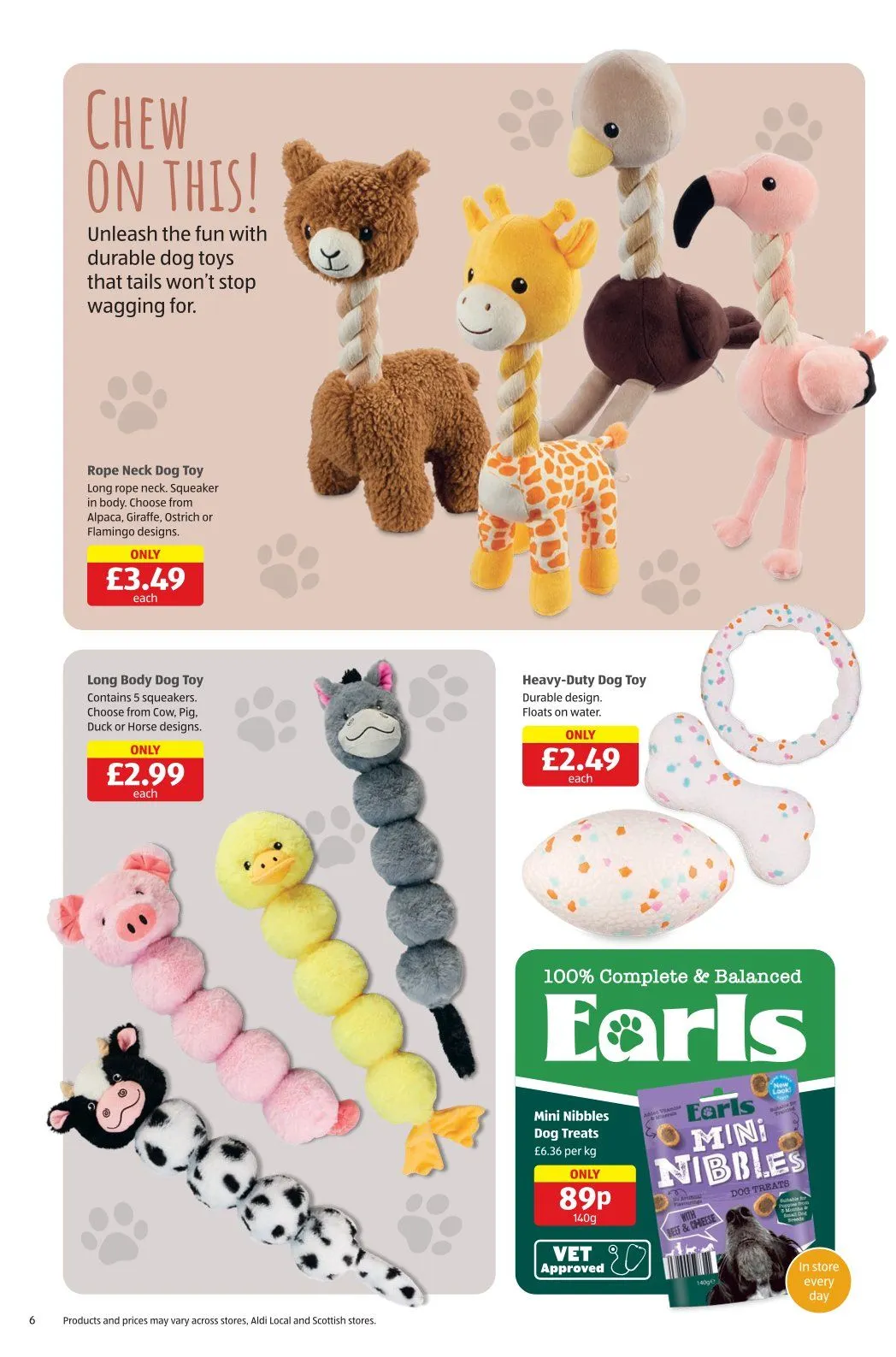 Aldi Catalogues from 8 May to 17 May 2026 - Catalogue Page 6