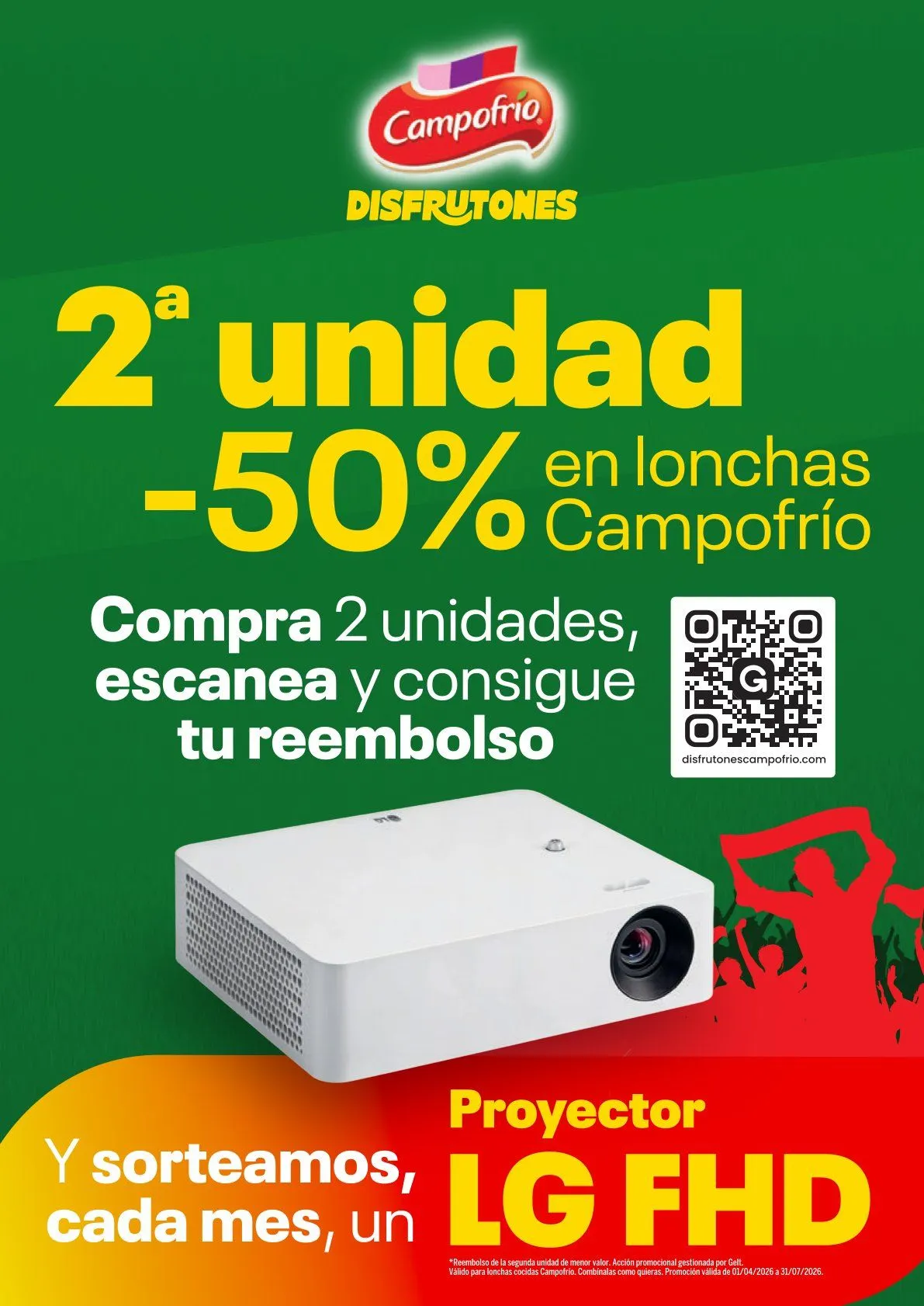 Catálogo de  Alimerka Ofertas 18 de mayo al 24 de mayo 2026 - Página 6