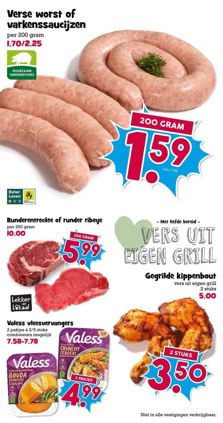 Boon's Markt Folders van 13 april tot 19 april 2026 - Folder pagina 6