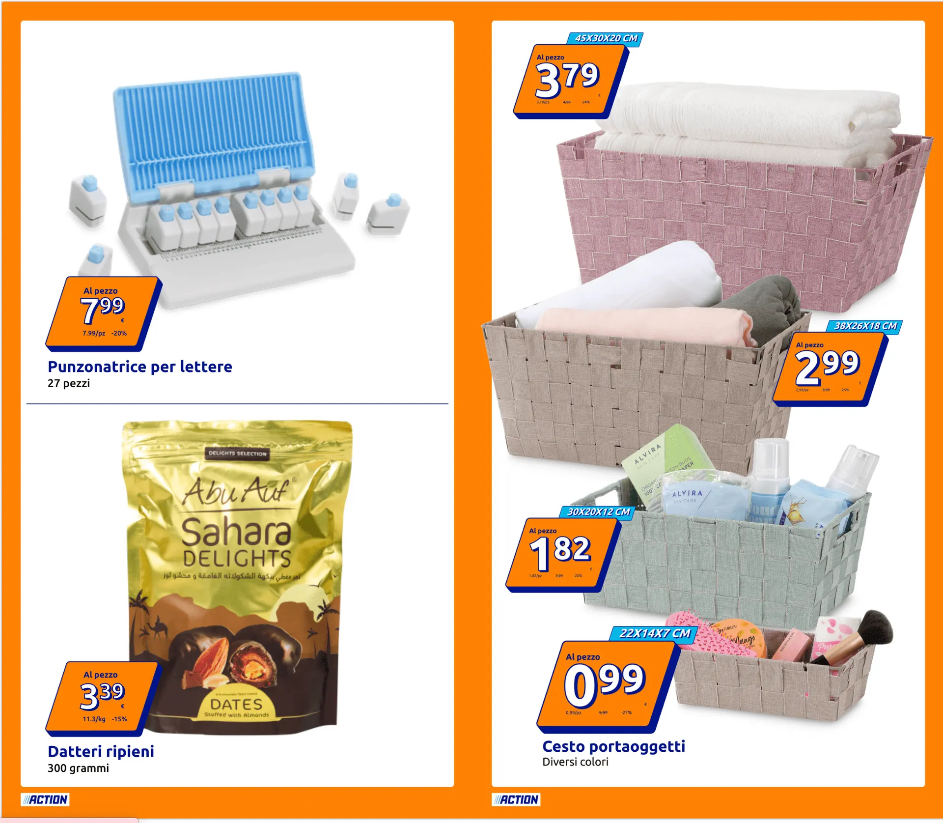 Volantino da 11 marzo a 17 marzo di 2026 - Pagina del volantino 5