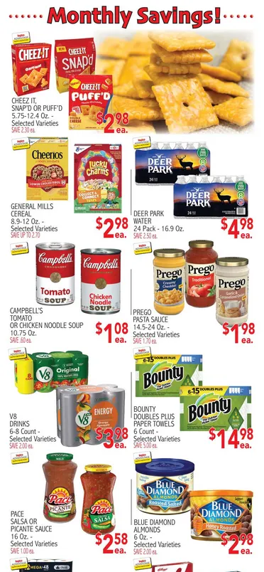 Weekly ad Ingles Sales from January 21 to January 27 2026 - Page 6