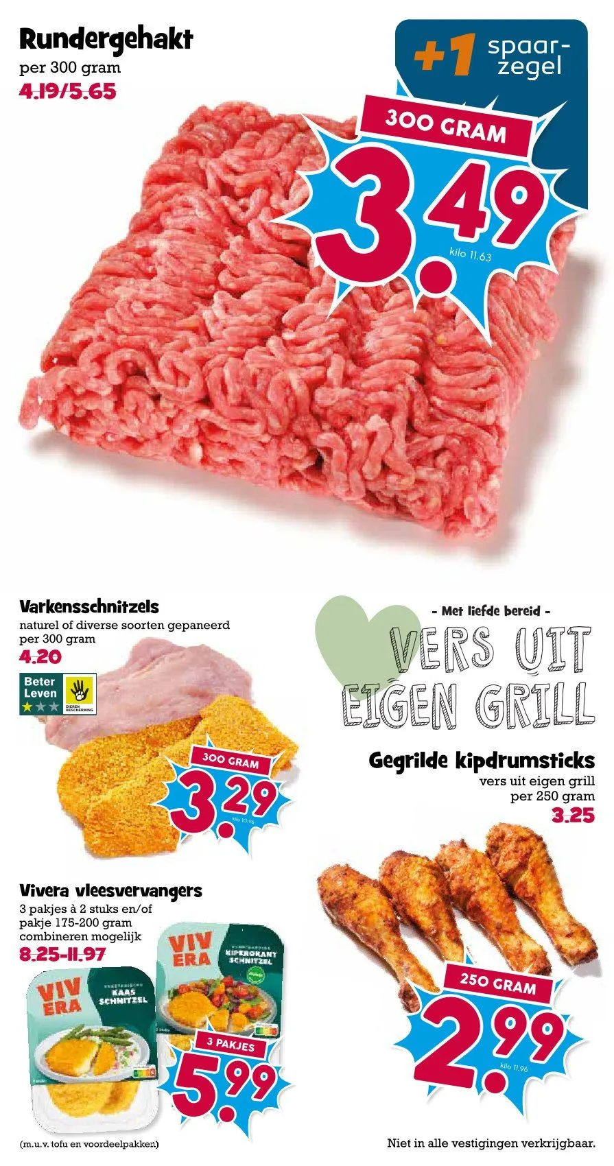  Boon's Markt folders van 2 februari tot 8 februari 2026 - Folder pagina 6