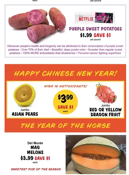 Weekly ad Stew Leonard's Sales from February 25 to March 3 2026 - Page 6