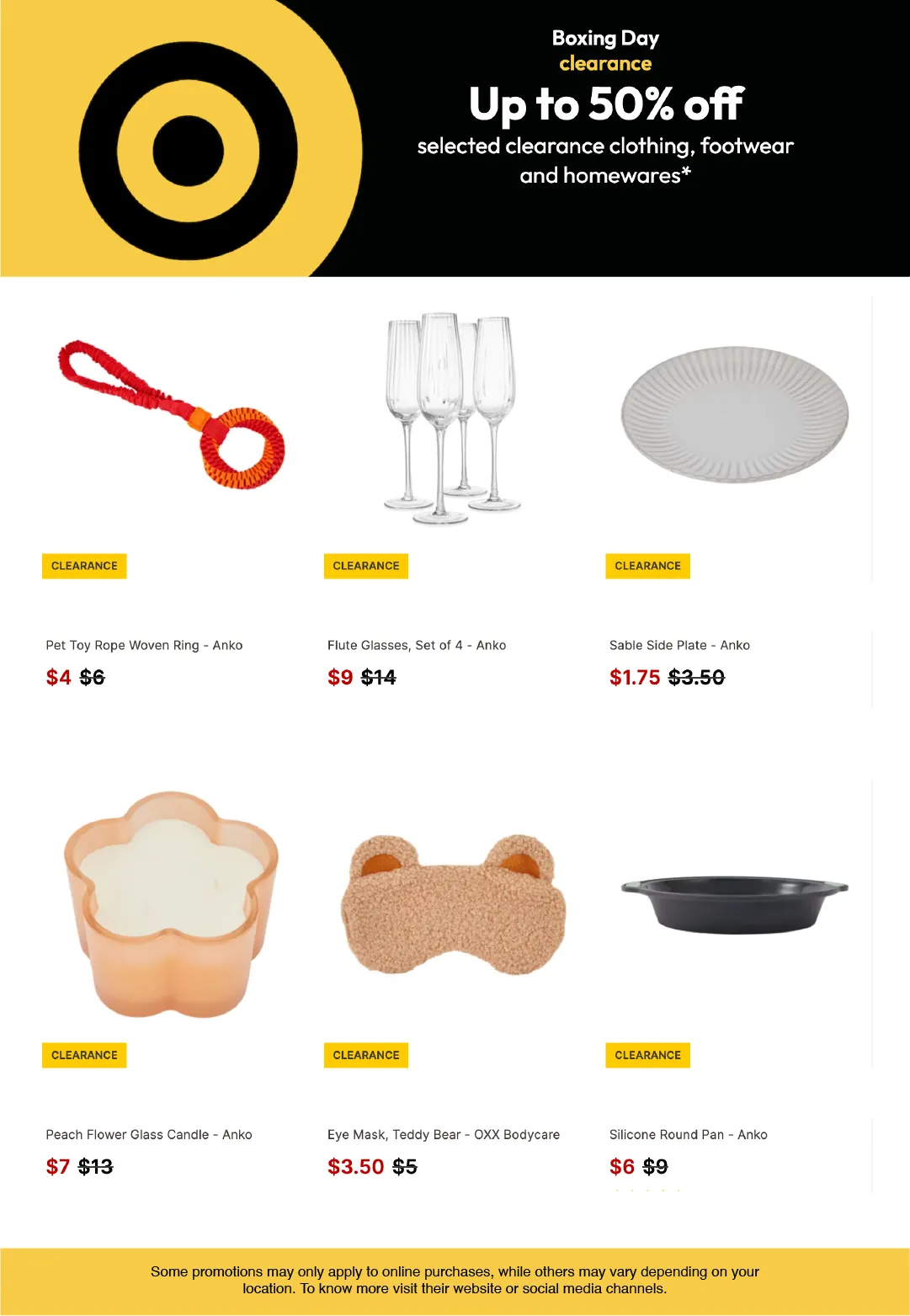 Flyer - Catalogue valid from 8 January to 22 January 2026 - page 5