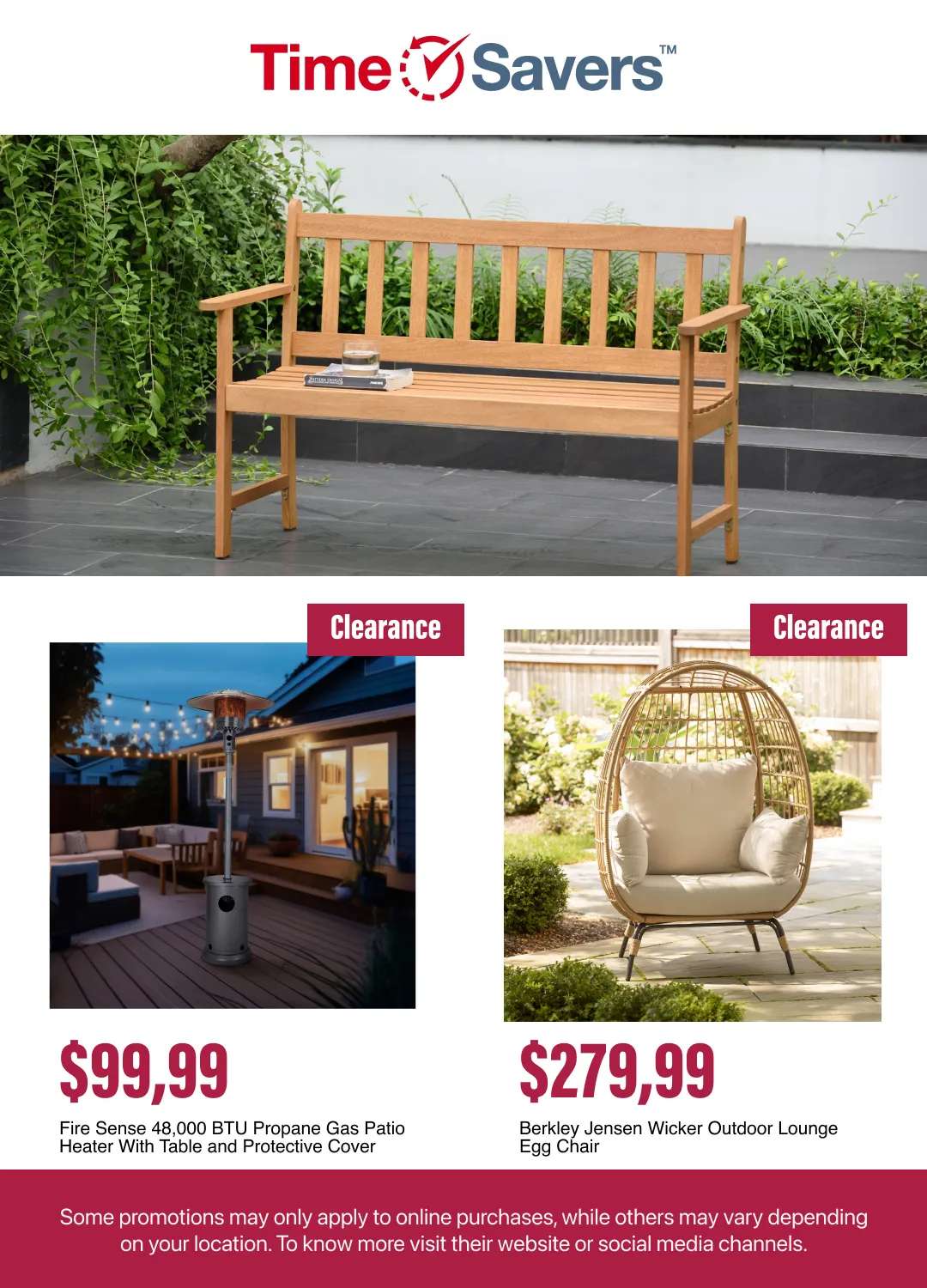 Weekly ad Weekly Ad from September 5 to September 19 2025 - Page 4