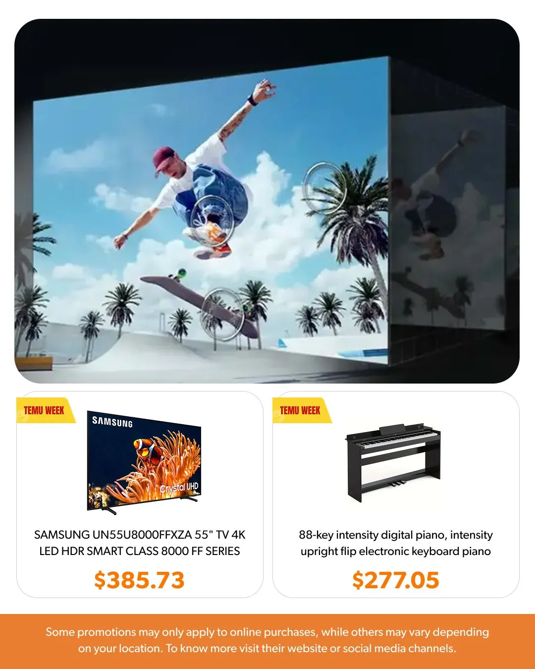 Weekly ad Weekly ads from August 5 to August 22 2025 - Page 5