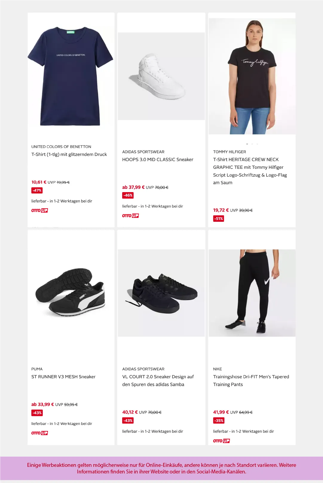 OTTO Angebote von 24. April bis 14. Mai 2026 - Prospekt seite 5