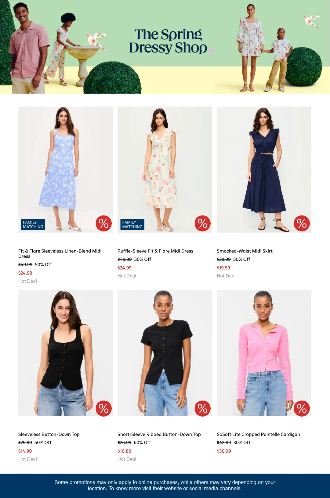 Weekly ad Weekly ads from March 11 to March 31 2026 - Page 5