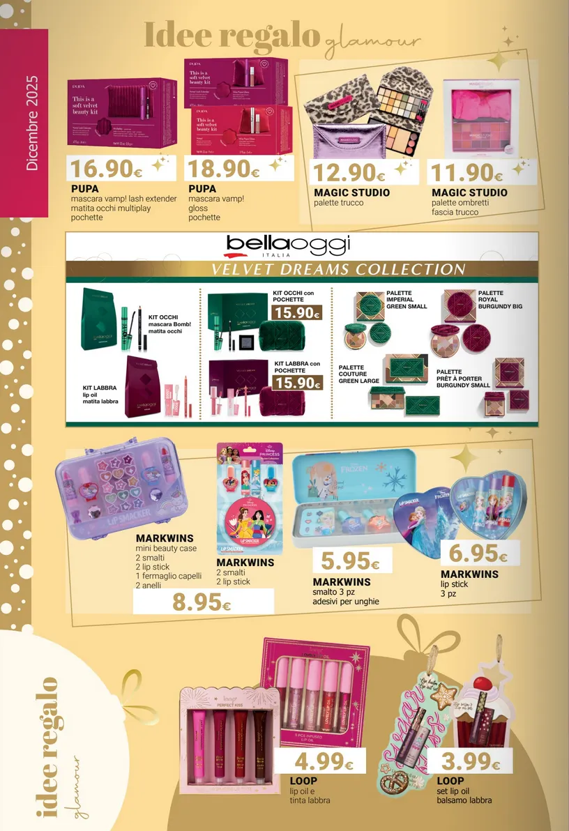 Tigotà Volantino da 2 dicembre a 15 dicembre di 2025 - Pagina del volantino 6