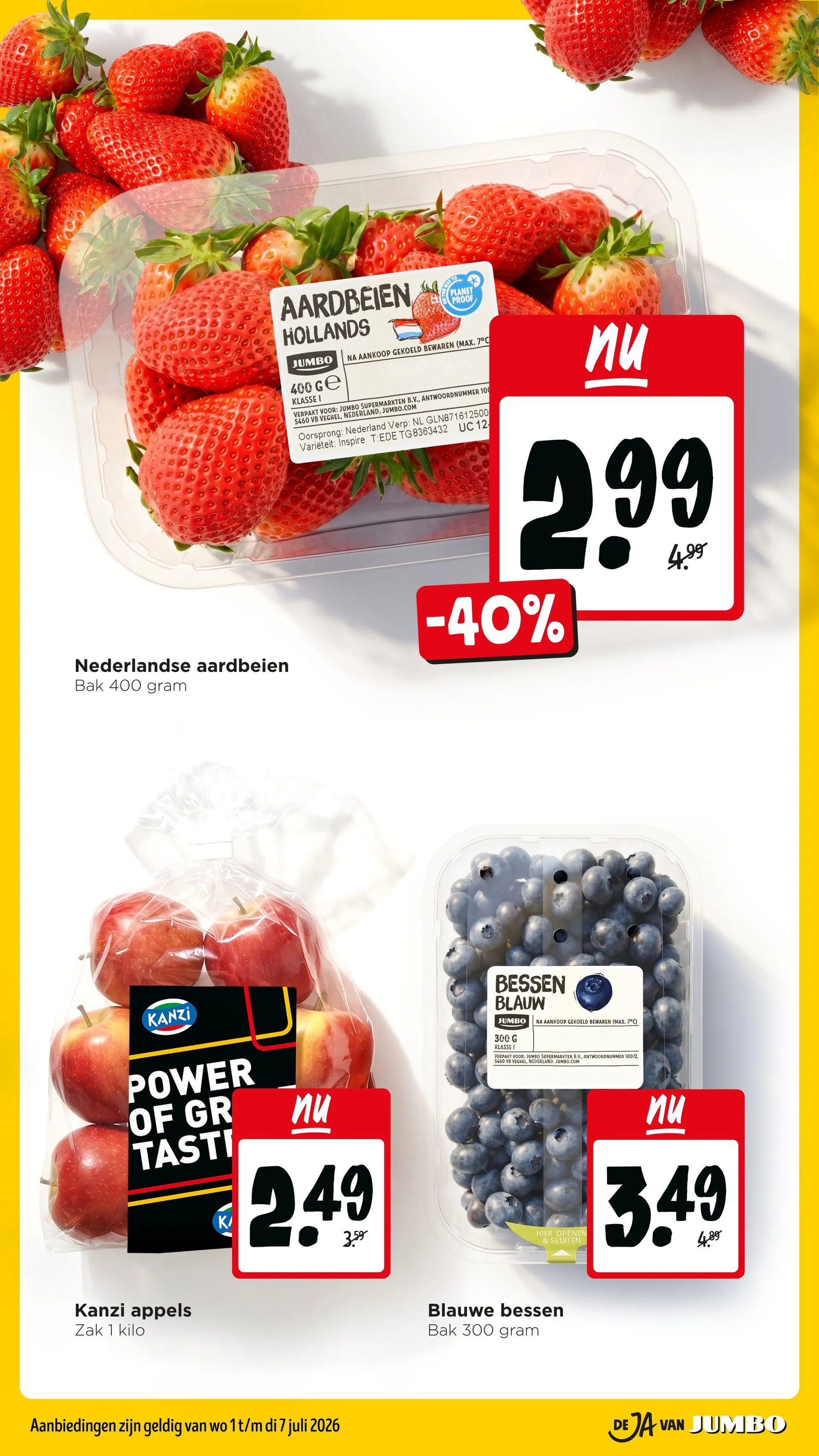 Catalogo de  Jumbo folders 1 de julio al 7 de julio 2026 - Pag 6
