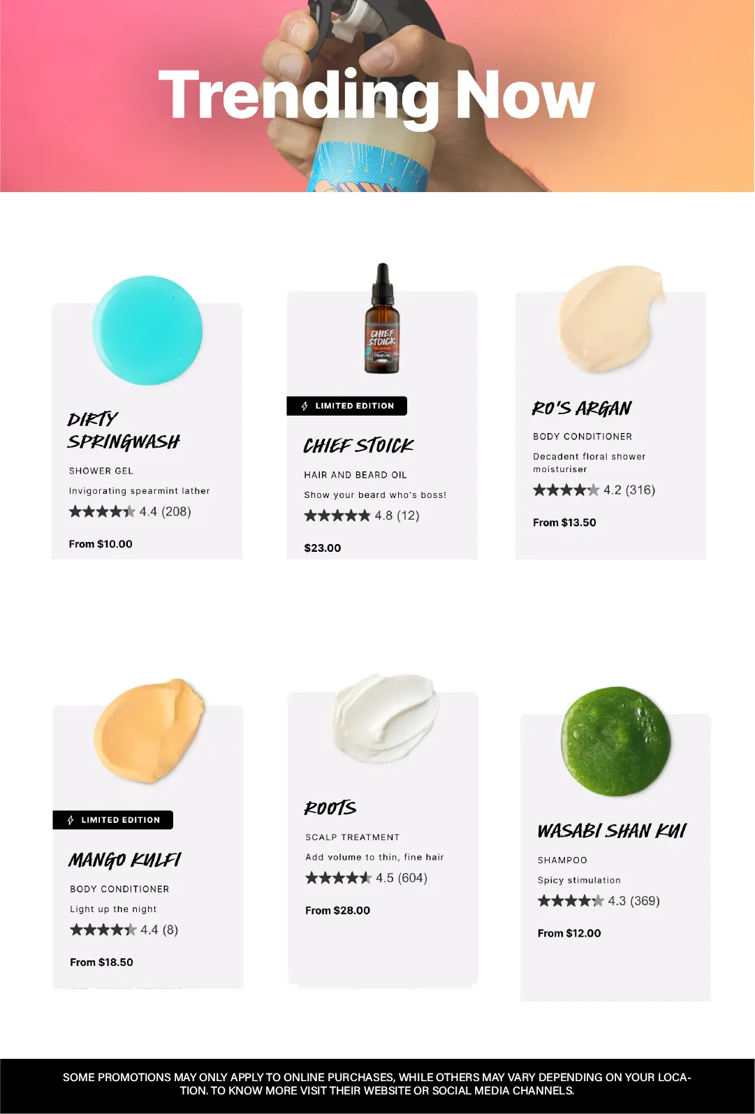 Weekly promotion Weekly ads spanning from September 10 to September 29 2025 - Page 5 for Catalogue 365