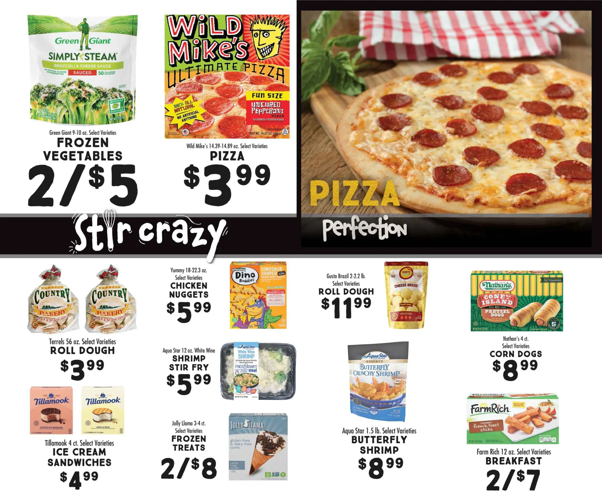 Weekly ad Weekly Ad from November 20 to December 3 2024 - Page 5
