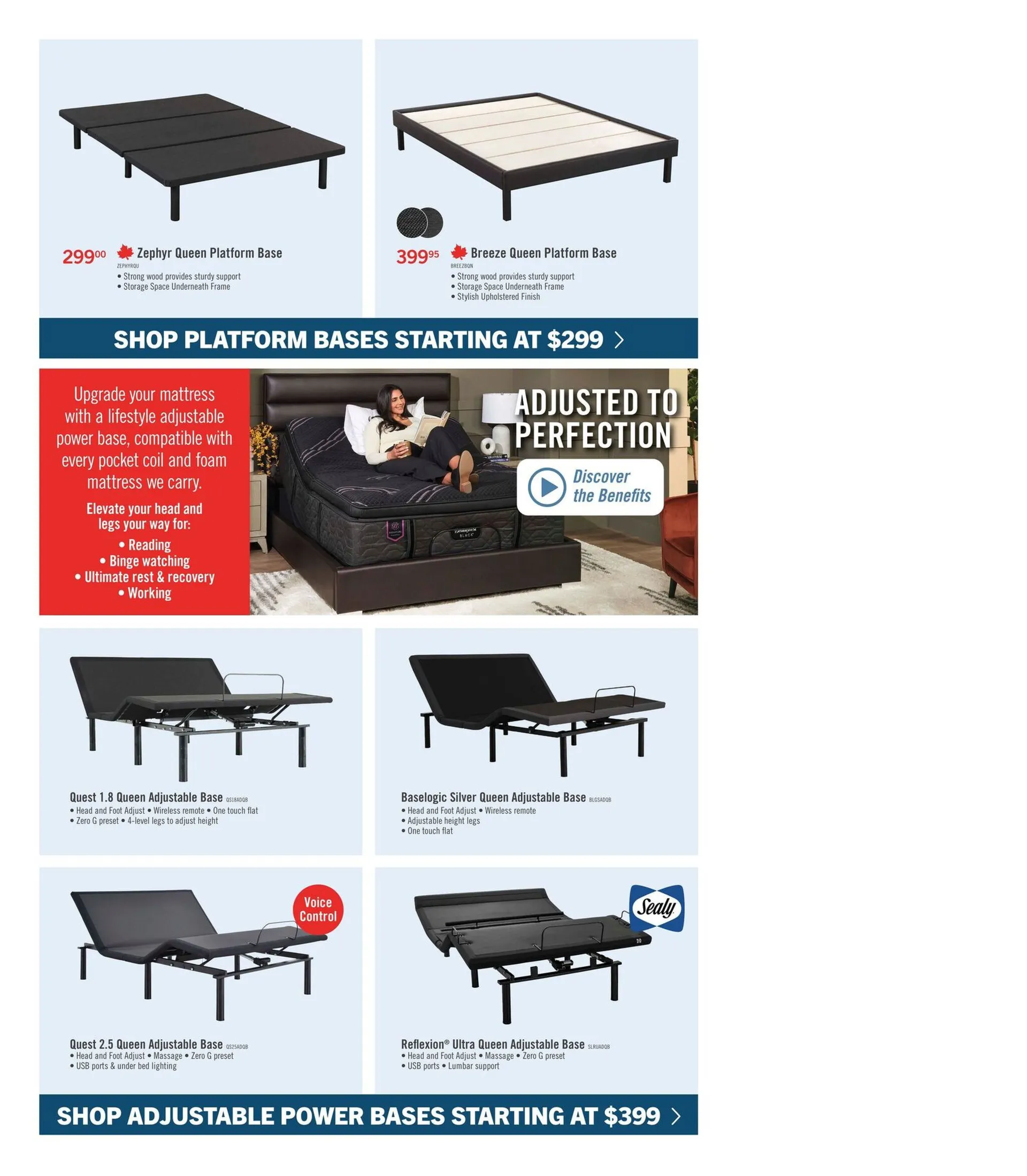 The Brick Sales from April 17 to April 29 2026 - flyer page 6