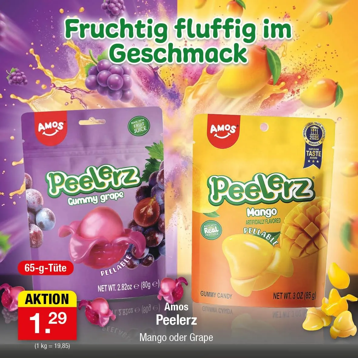 Zimmermann Prospekte von 18. Mai bis 23. Mai 2026 - Prospekt seite 6