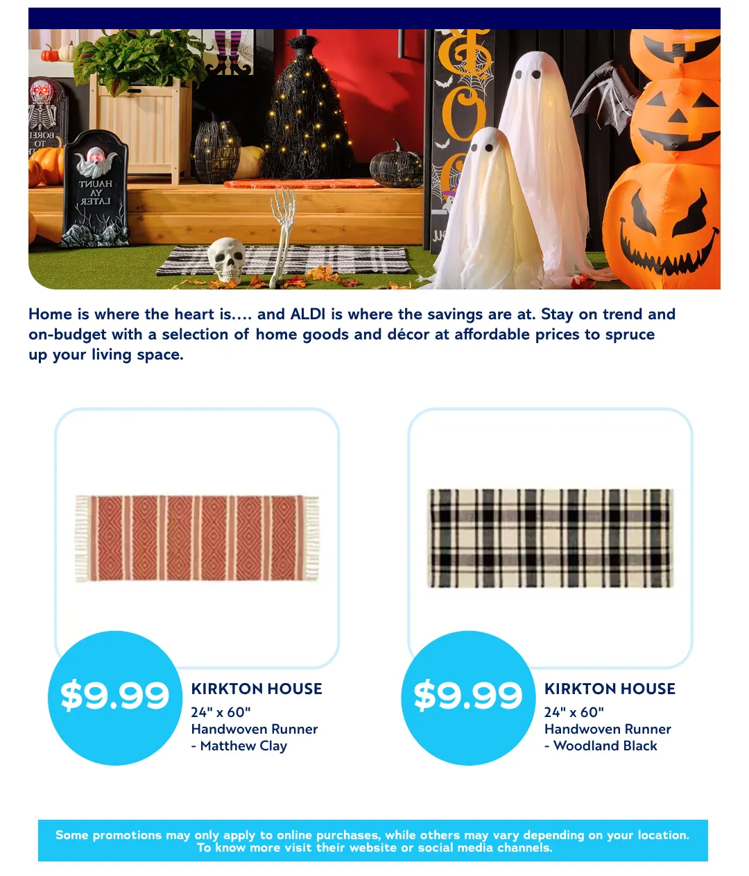 Weekly ad Weekly Ad from September 16 to September 30 2025 - Page 5