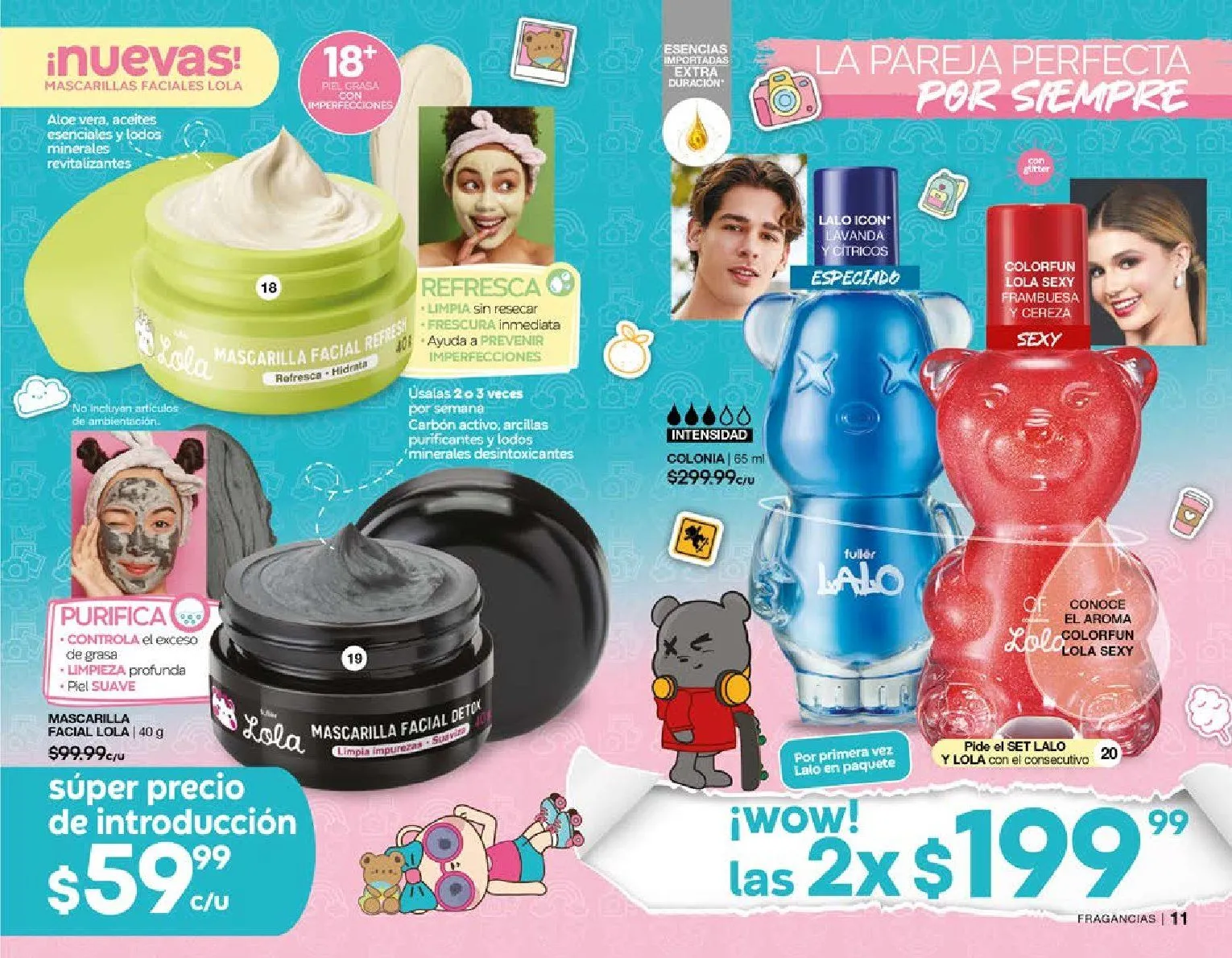 Catálogo de Fuller mx 22 de mayo al 30 de junio 2026 - Pagina 6
