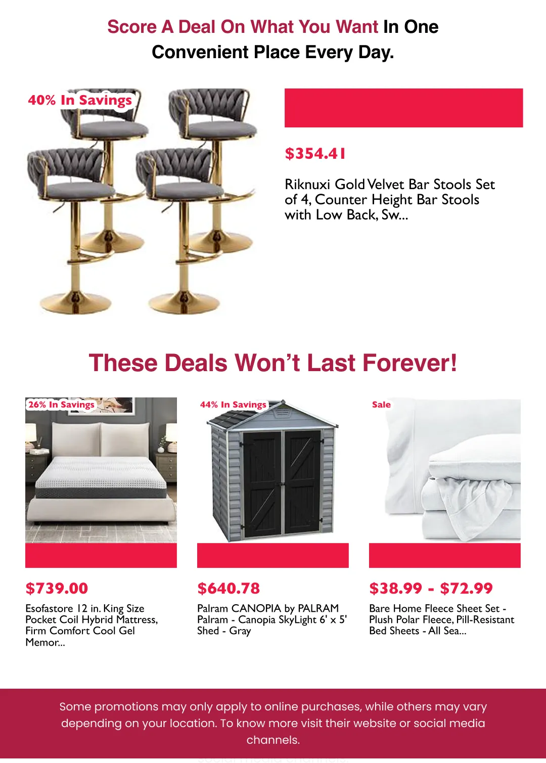 Weekly promotion  Kmart Sales spanning from May 22 to June 5 2026 - Page 6 for Catalogue 365