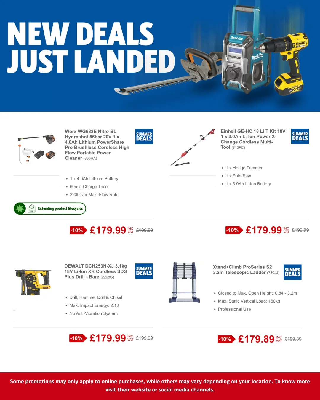 Flyer from 1 August to 15 August 2025 - Catalogue Page 5