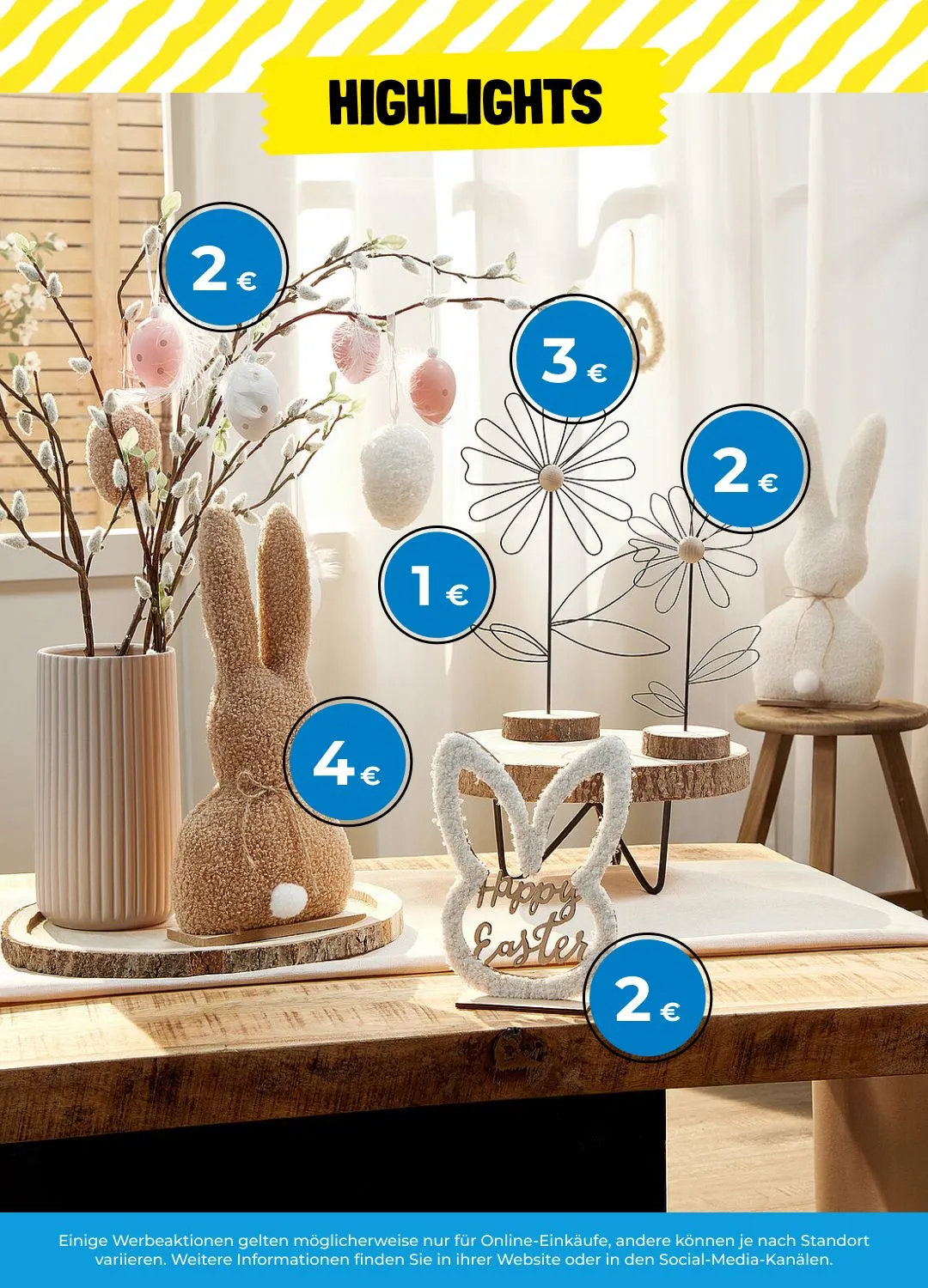 TEDI Große Angebote von 14. März bis 28. März 2025 - Prospekt seite 5