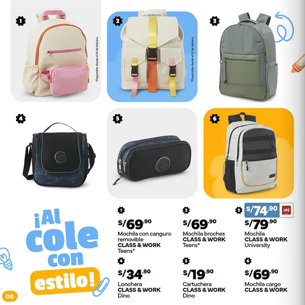 Catalogo de Plaza Vea Ofertas 2 de febrero al 15 de febrero 2026 - Pag 6