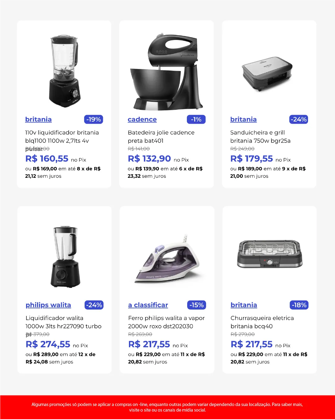 Encarte de Berlanda Ofertas 27 de janeiro até 10 de fevereiro 2026 - Pagina 5