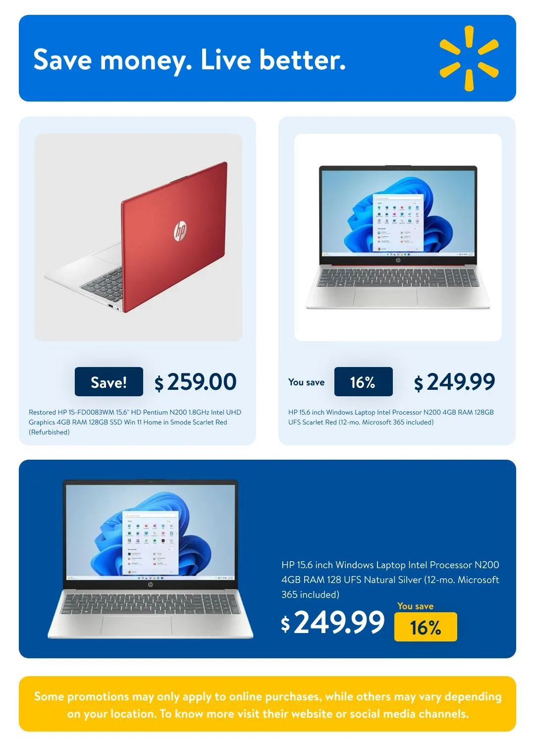 Weekly ad Weekly Ad from September 8 to September 30 2025 - Page 5