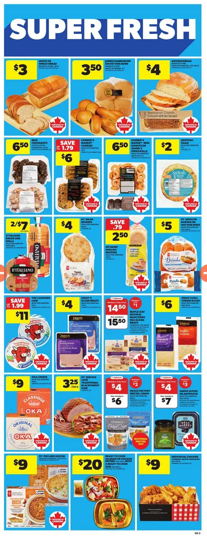 Dominion Sales from April 23 to April 29 2026 - flyer page 6