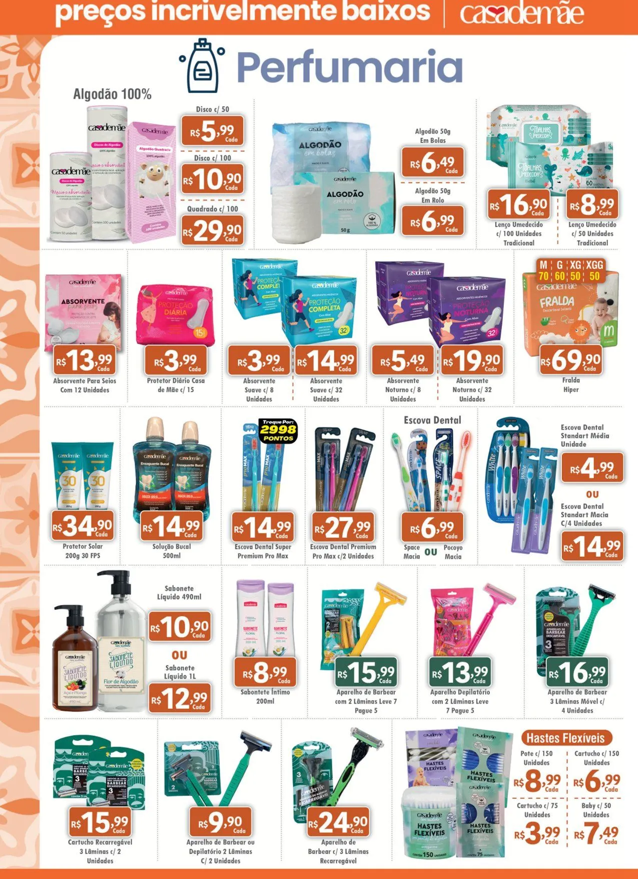 Encarte de Folhetos Royal 29 de setembro até 26 de outubro 2025 - Pagina 6