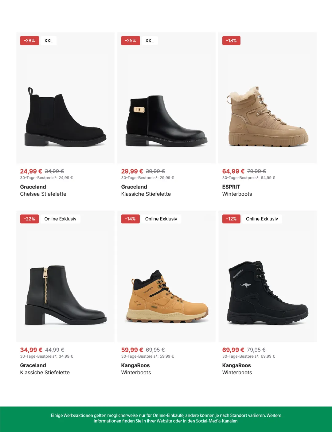 Rabatte von 16. Oktober bis 31. Oktober 2025 - Prospekt seite 5