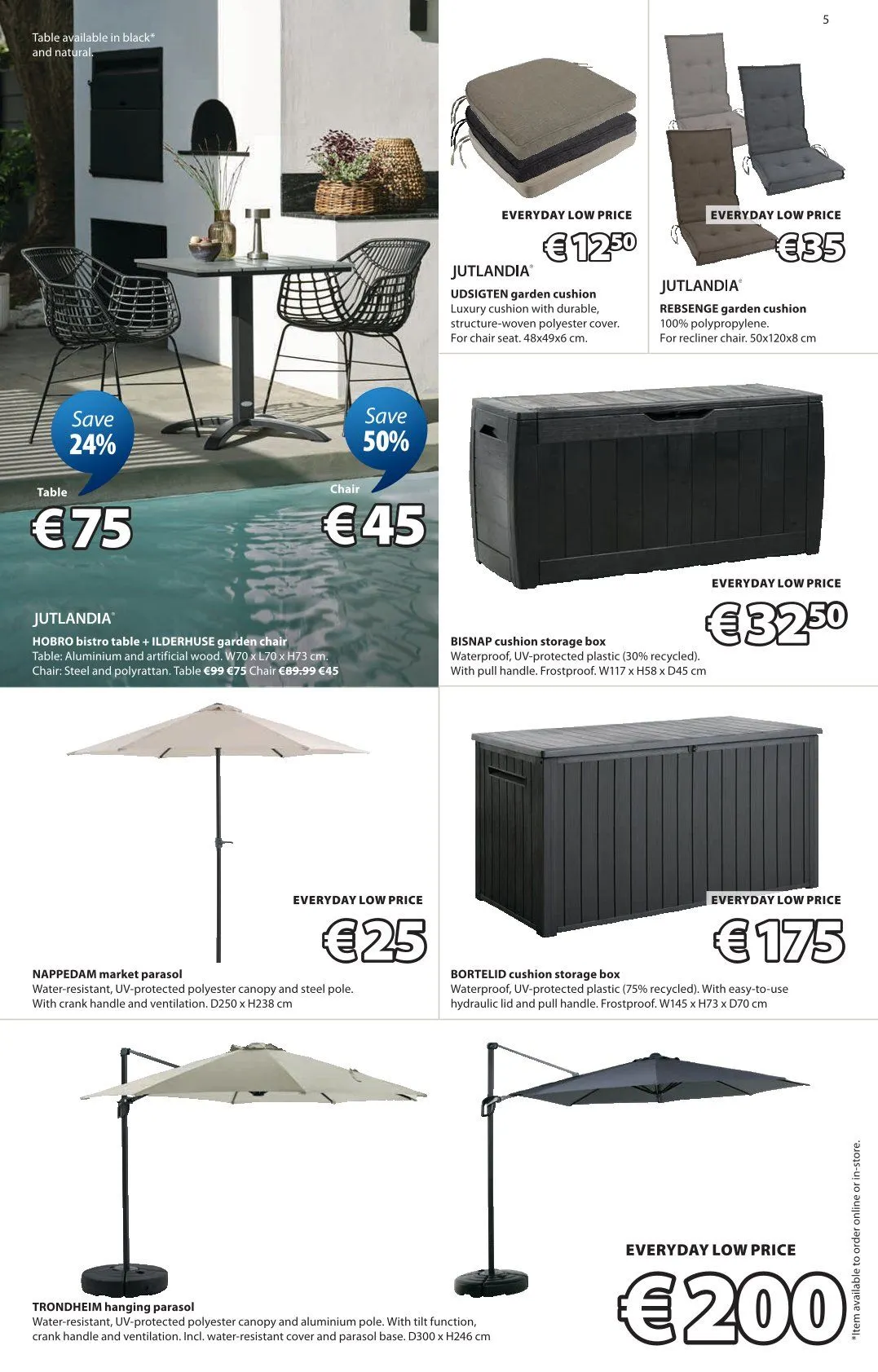 JYSK - 28 May 1 July 2026 - Page 5
