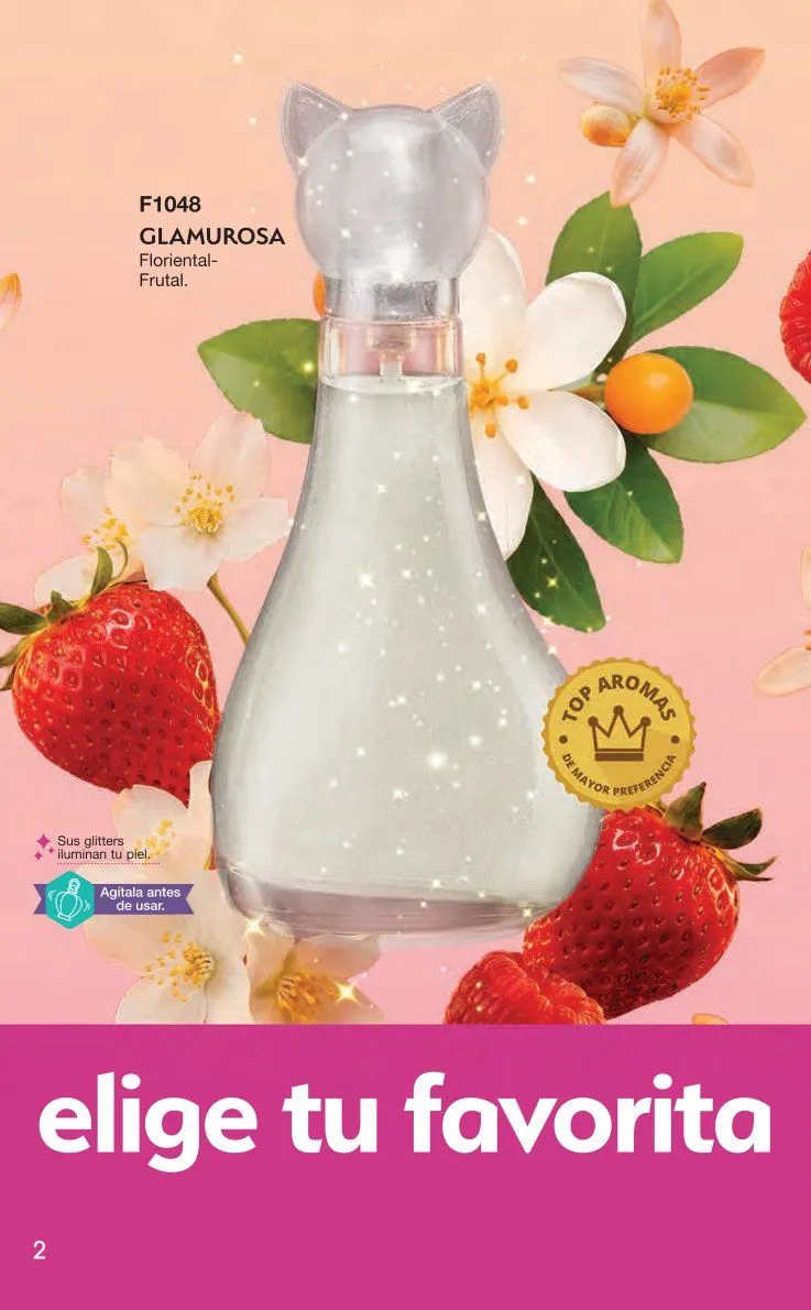 Catálogo de Arabela Ofertas 9 de junio al 30 de junio 2026 - Pagina 6