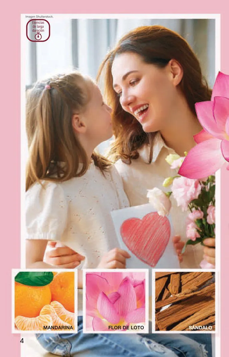 Catálogo de Arabela Ofertas 17 de abril al 30 de abril 2026 - Pagina 6