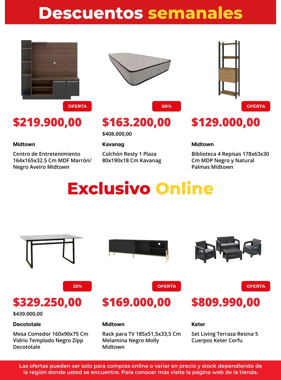 Ofertas de  Easy Ofertas 5 de mayo al 18 de mayo 2026 - Página 5 del catálogo