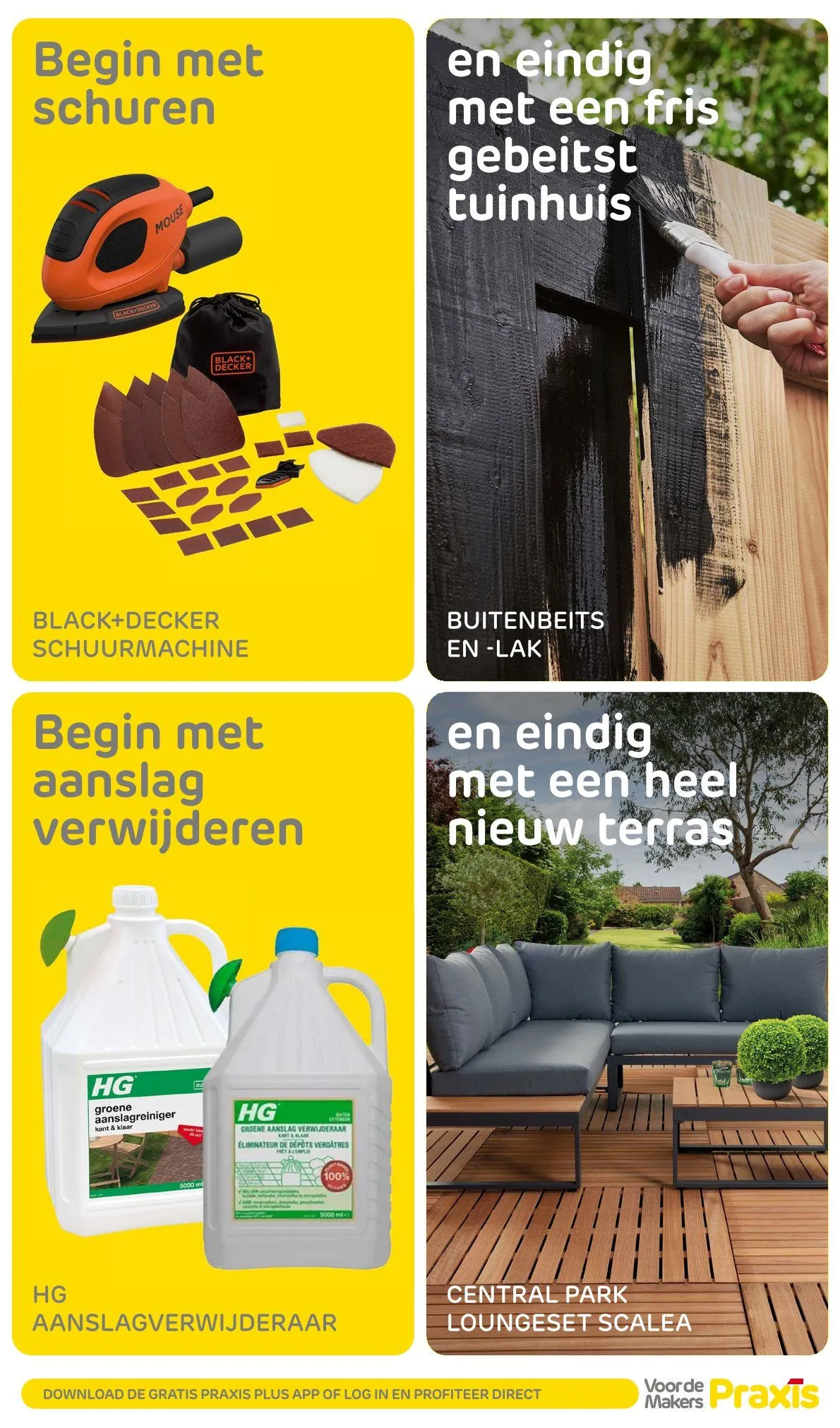 Praxis folders van 20 april tot 26 mei 2026 - Folder pagina 6