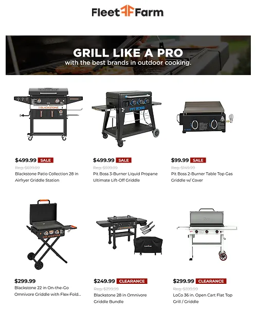 Weekly ad Easter Deals from April 9 to April 18 2025 - Page 7