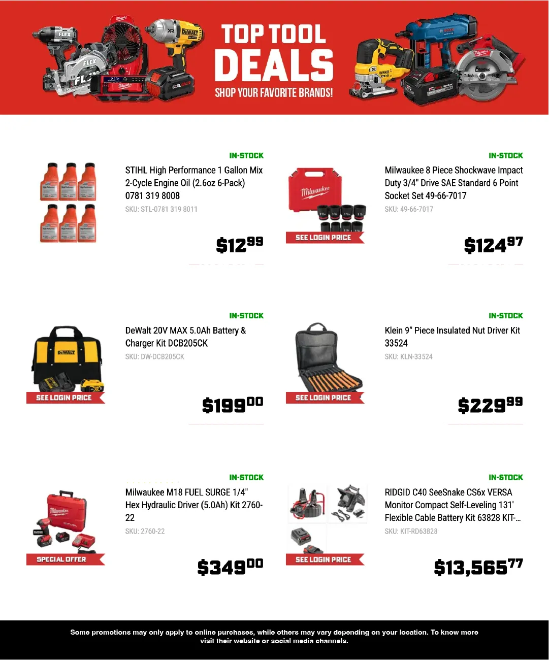 Weekly ad Weekly ads from September 26 to October 13 2025 - Page 5