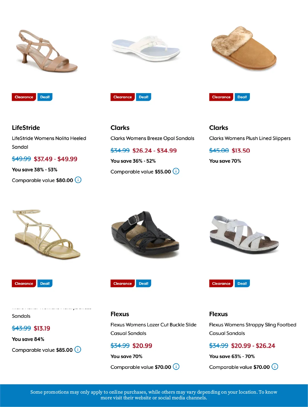 Weekly promotion Weekly ads spanning from September 9 to September 25 2025 - Page 5 for Catalogue 365