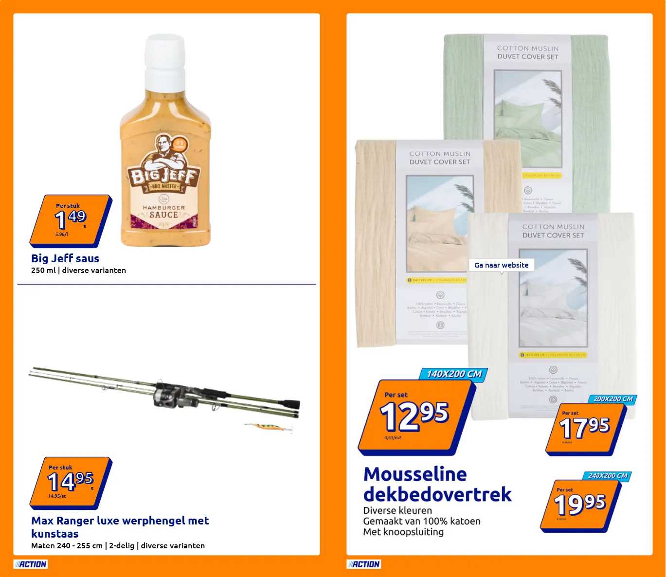 Action folders van 10 juni tot 16 juni 2026 - folder pagina 6